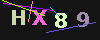 Gambar captcha