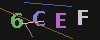 Gambar captcha